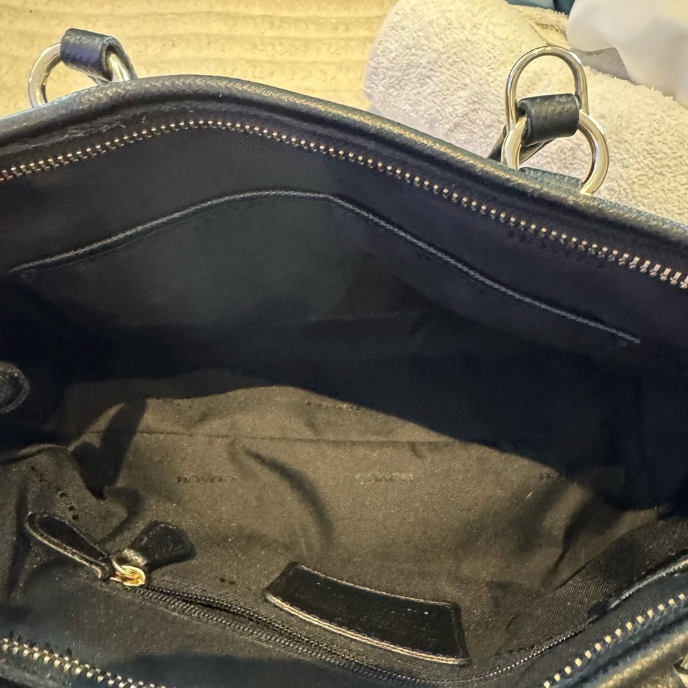 Coach Nolita Satchel bag Leather Women's Bag - Picture 10 of 11